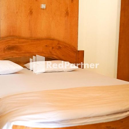 Jogo Segoro Homestay Mitra Reddoorz Near Pantai Sundak Gunungkidul Ngandong ภายนอก รูปภาพ