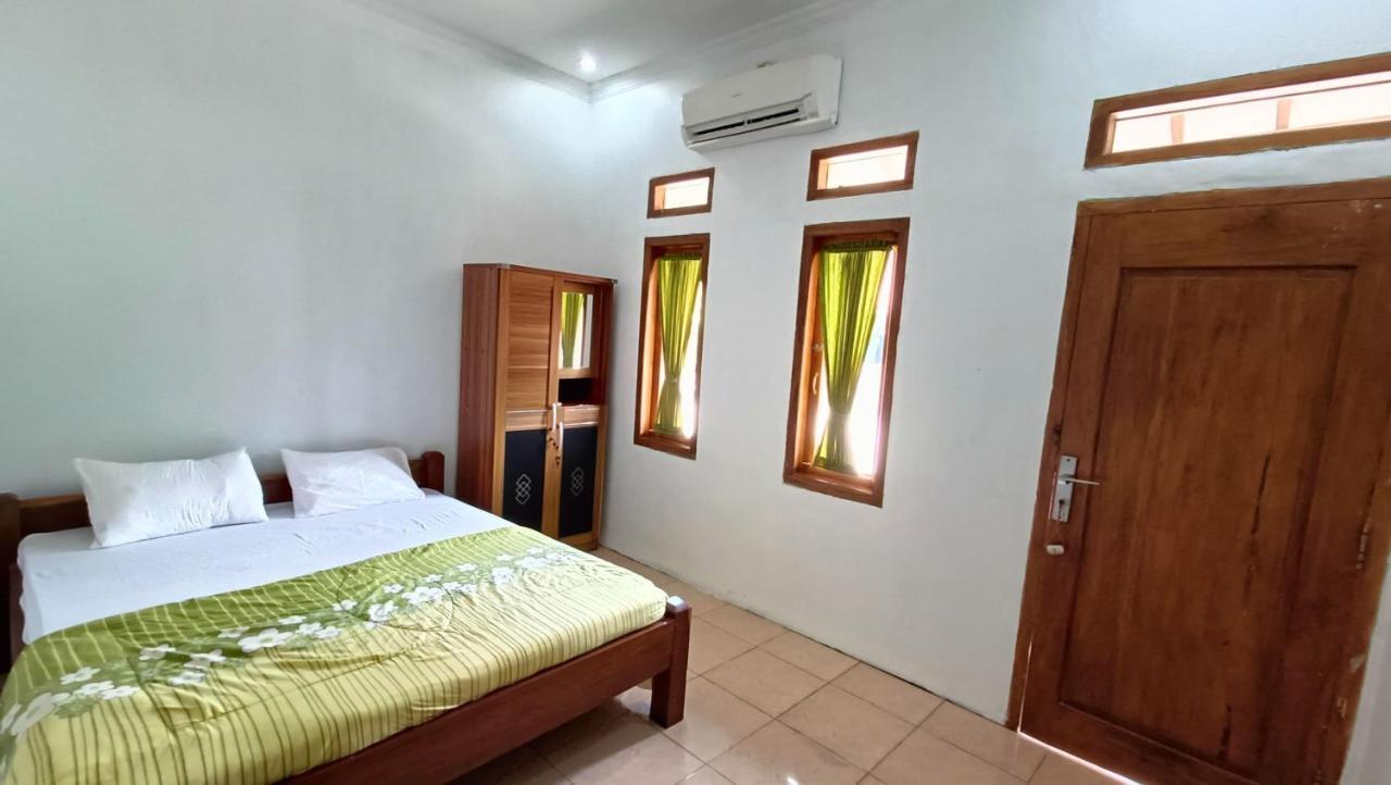 Jogo Segoro Homestay Mitra Reddoorz Near Pantai Sundak Gunungkidul Ngandong ภายนอก รูปภาพ