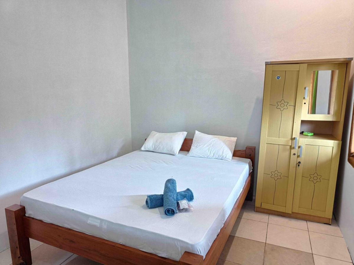 Jogo Segoro Homestay Mitra Reddoorz Near Pantai Sundak Gunungkidul Ngandong ภายนอก รูปภาพ