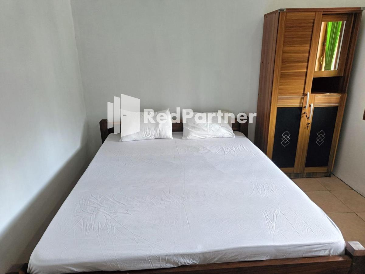Jogo Segoro Homestay Mitra Reddoorz Near Pantai Sundak Gunungkidul Ngandong ภายนอก รูปภาพ