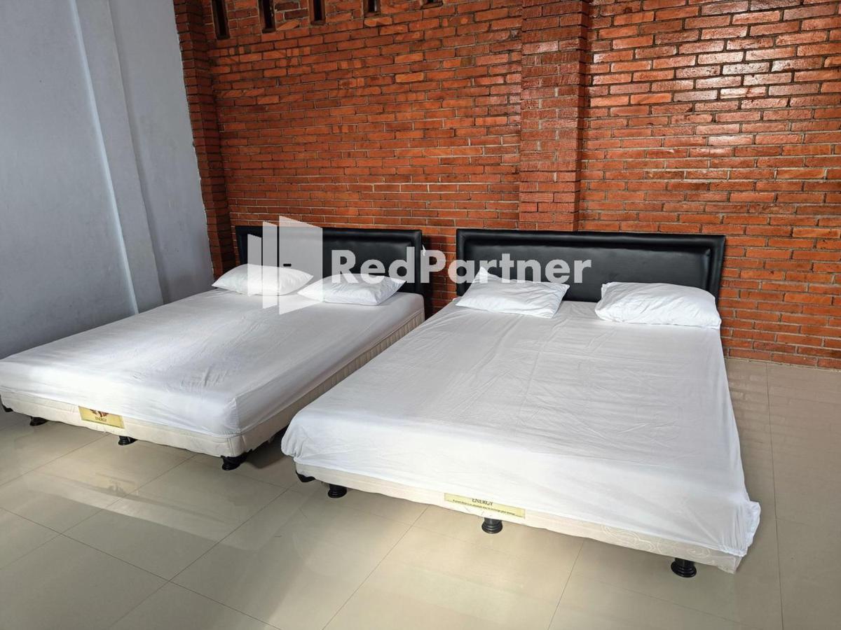 Jogo Segoro Homestay Mitra Reddoorz Near Pantai Sundak Gunungkidul Ngandong ภายนอก รูปภาพ