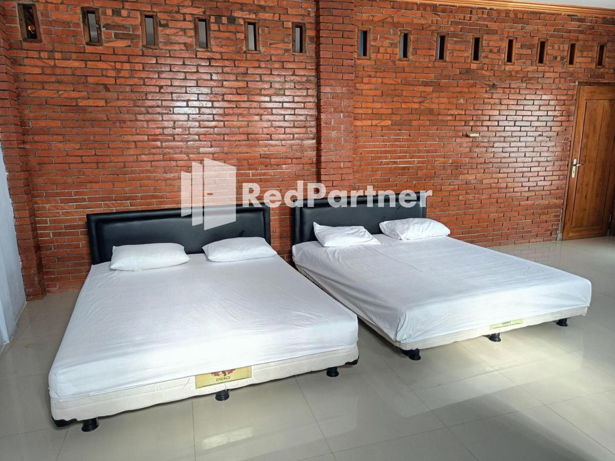 Jogo Segoro Homestay Mitra Reddoorz Near Pantai Sundak Gunungkidul Ngandong ภายนอก รูปภาพ