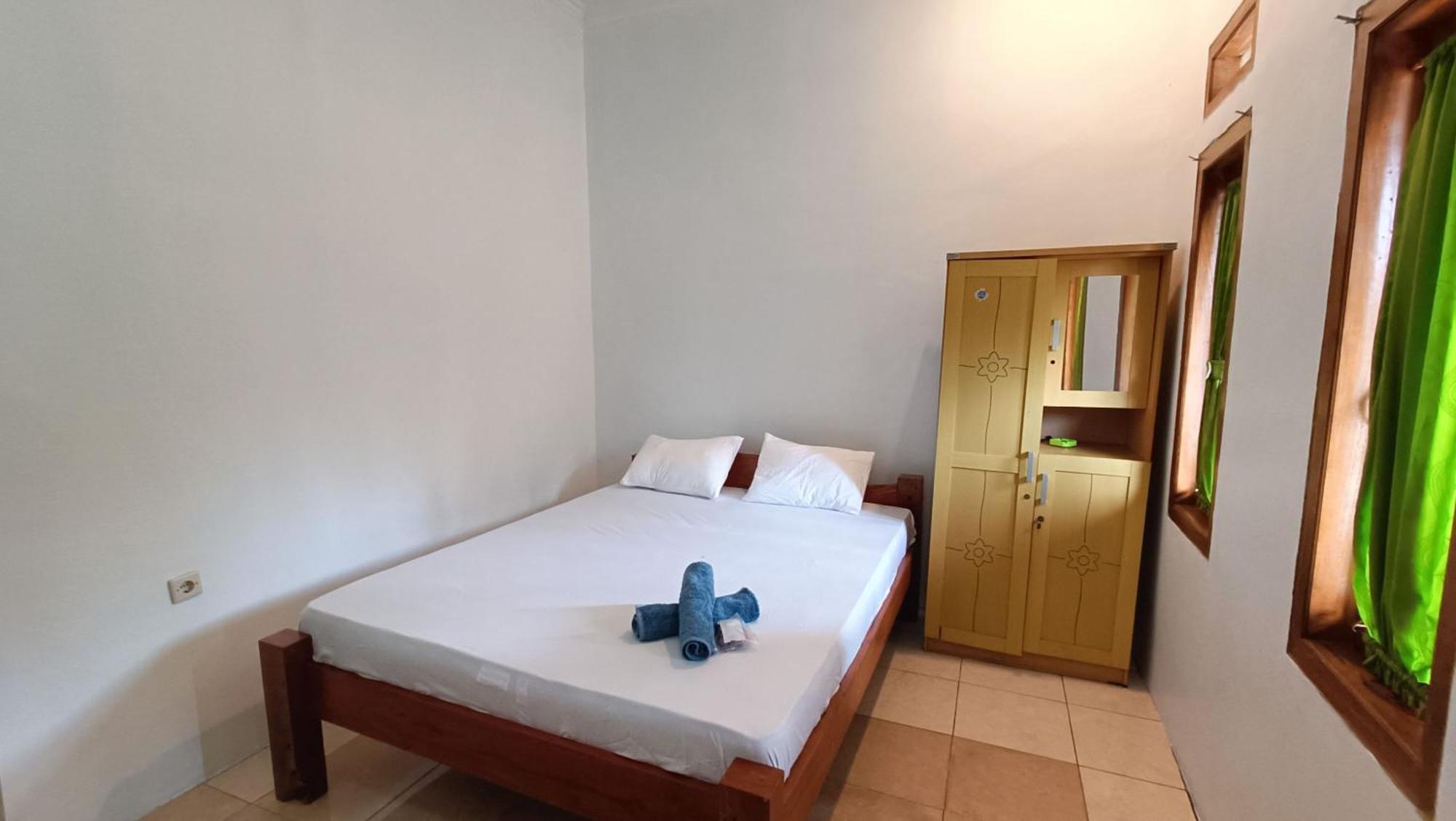 Jogo Segoro Homestay Mitra Reddoorz Near Pantai Sundak Gunungkidul Ngandong ภายนอก รูปภาพ