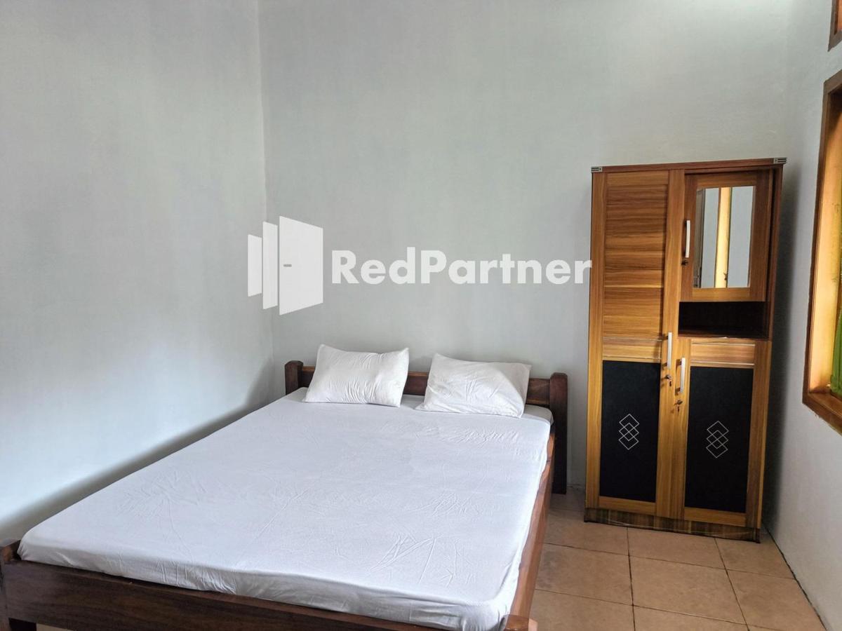 Jogo Segoro Homestay Mitra Reddoorz Near Pantai Sundak Gunungkidul Ngandong ภายนอก รูปภาพ