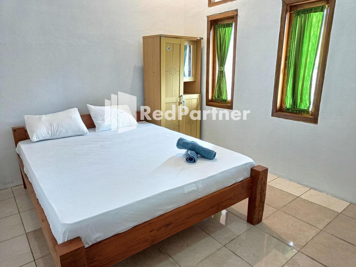 Jogo Segoro Homestay Mitra Reddoorz Near Pantai Sundak Gunungkidul Ngandong ภายนอก รูปภาพ