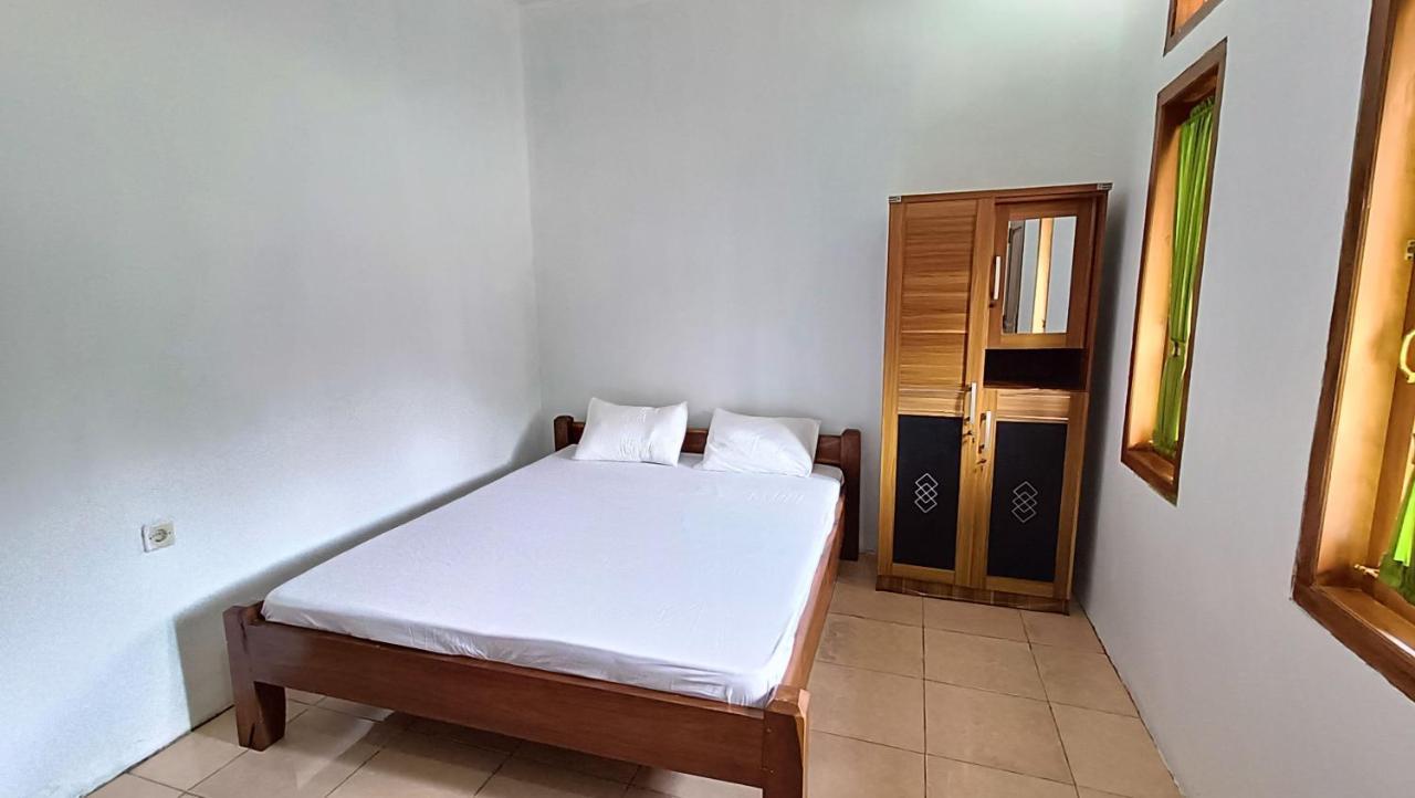Jogo Segoro Homestay Mitra Reddoorz Near Pantai Sundak Gunungkidul Ngandong ภายนอก รูปภาพ