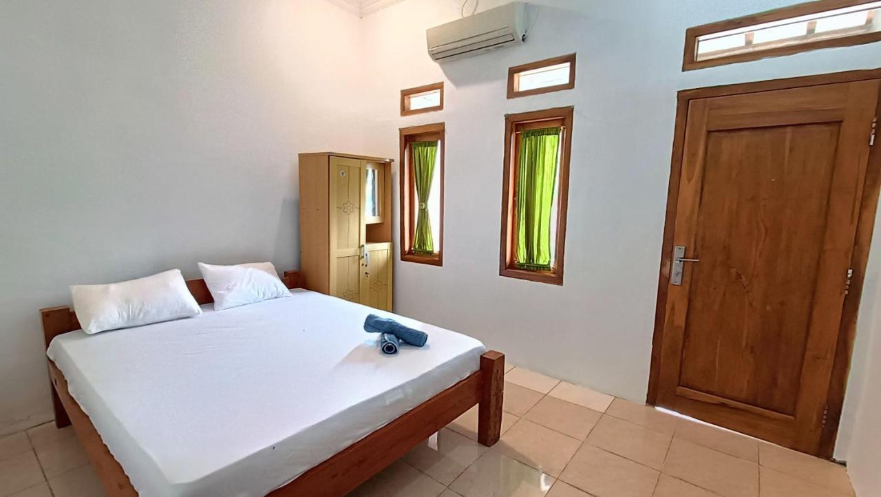 Jogo Segoro Homestay Mitra Reddoorz Near Pantai Sundak Gunungkidul Ngandong ภายนอก รูปภาพ