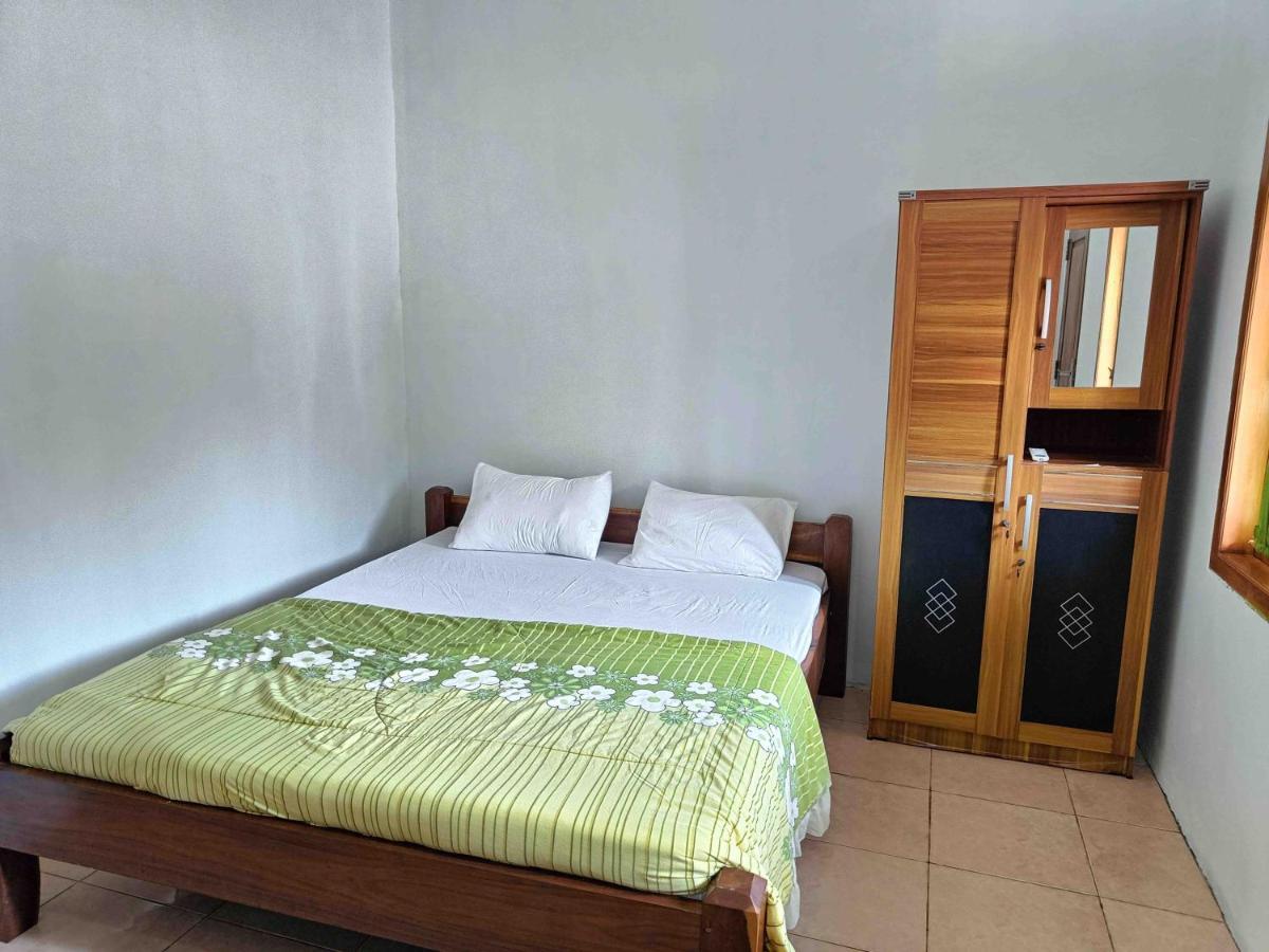 Jogo Segoro Homestay Mitra Reddoorz Near Pantai Sundak Gunungkidul Ngandong ภายนอก รูปภาพ