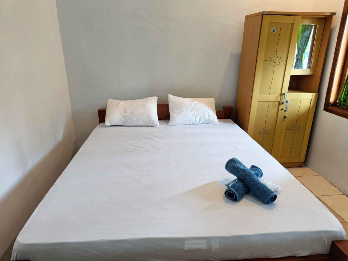 Jogo Segoro Homestay Mitra Reddoorz Near Pantai Sundak Gunungkidul Ngandong ภายนอก รูปภาพ
