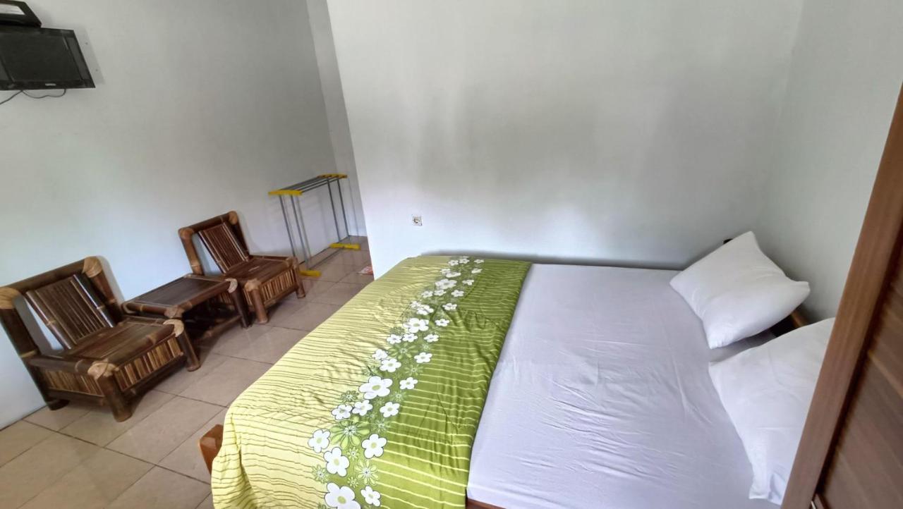 Jogo Segoro Homestay Mitra Reddoorz Near Pantai Sundak Gunungkidul Ngandong ภายนอก รูปภาพ