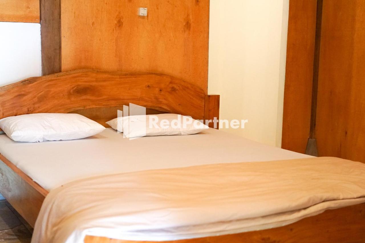 Jogo Segoro Homestay Mitra Reddoorz Near Pantai Sundak Gunungkidul Ngandong ภายนอก รูปภาพ