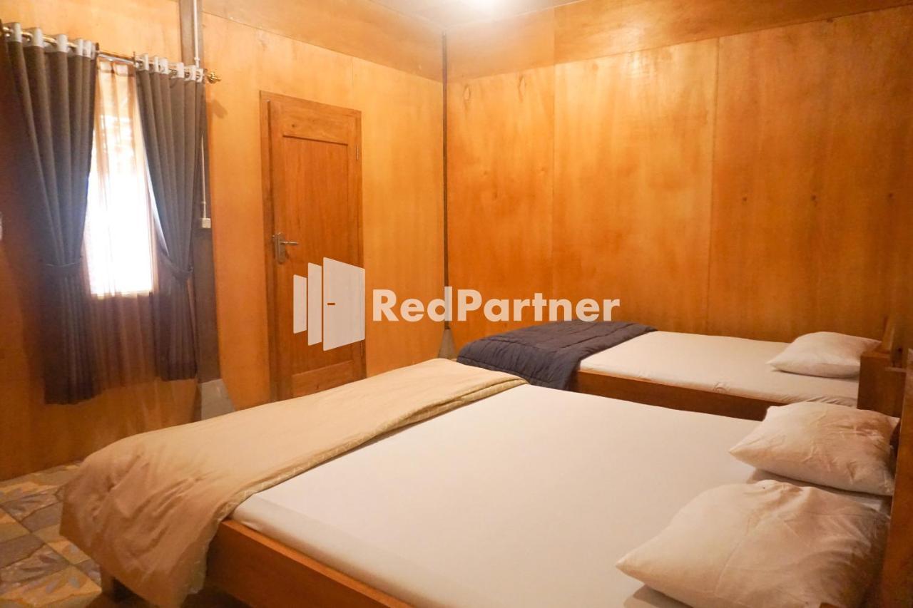 Jogo Segoro Homestay Mitra Reddoorz Near Pantai Sundak Gunungkidul Ngandong ภายนอก รูปภาพ